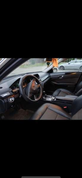 Mercedes-Benz E Paimio – foto 7