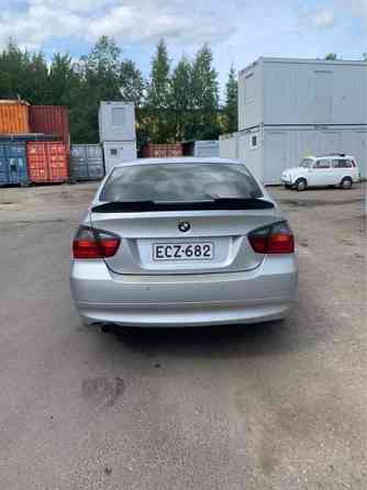 BMW 330 Riihimäki