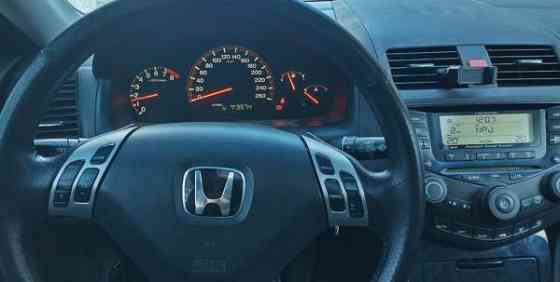 Honda Accord Ylöjärvi