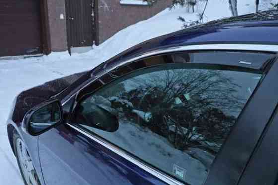 Honda Accord Ylöjärvi