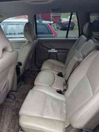 Volvo XC90 Vesilahti