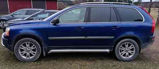 Volvo XC90 Vesilahti