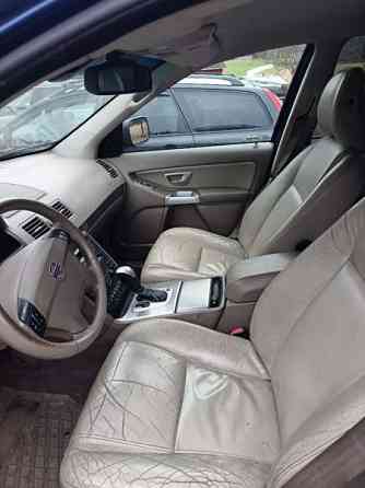 Volvo XC90 Vesilahti