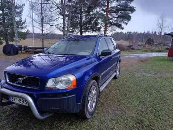 Volvo XC90 Vesilahti