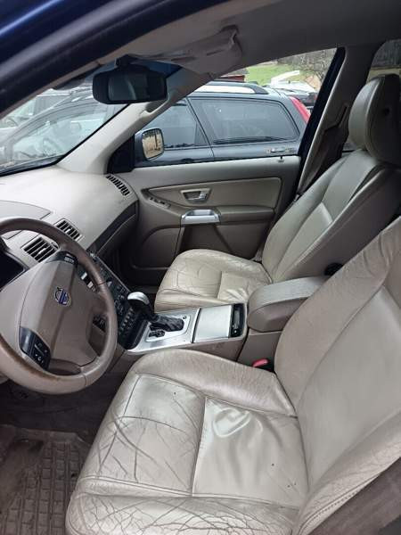 Volvo XC90 Vesilahti – foto 3