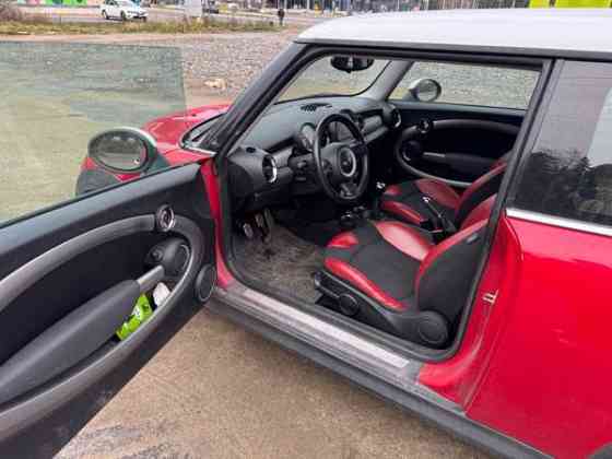 Mini Cooper S Tampere