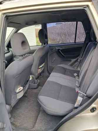 Toyota RAV4 Glebychevo