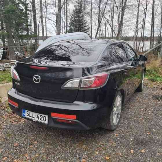 Mazda 3 Lapinlahti
