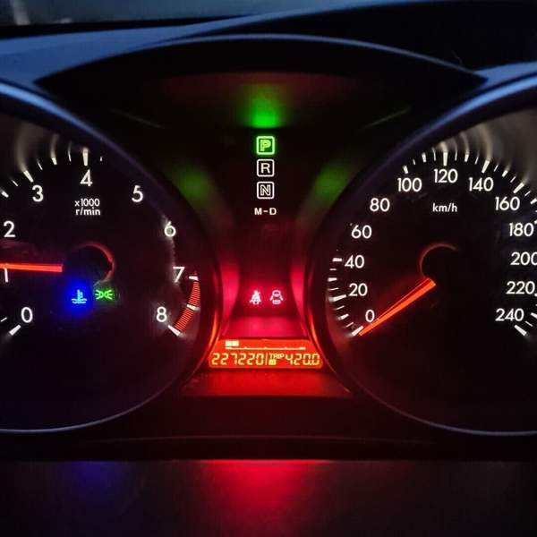 Mazda 3 Lapinlahti – foto 8