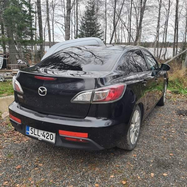 Mazda 3 Lapinlahti – foto 3
