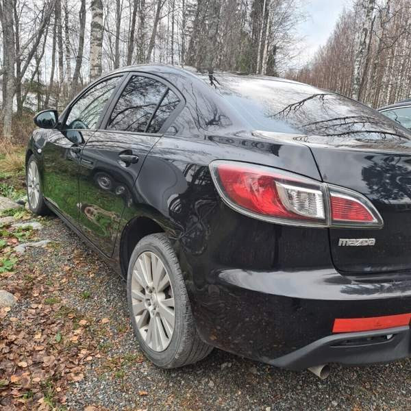 Mazda 3 Lapinlahti – foto 4