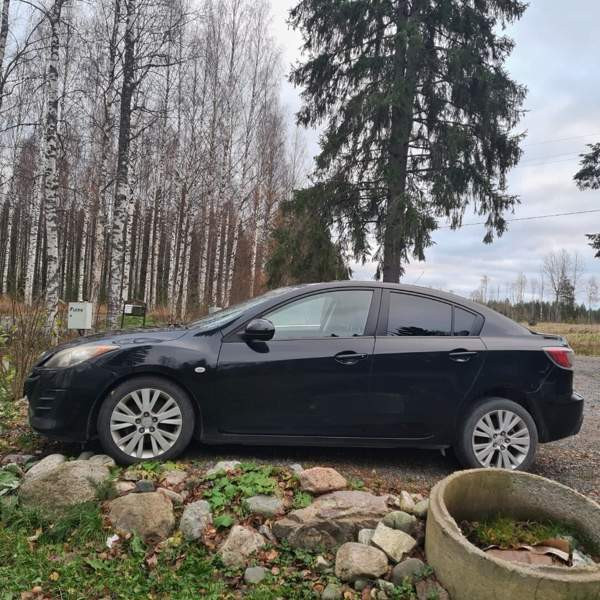 Mazda 3 Lapinlahti – foto 2