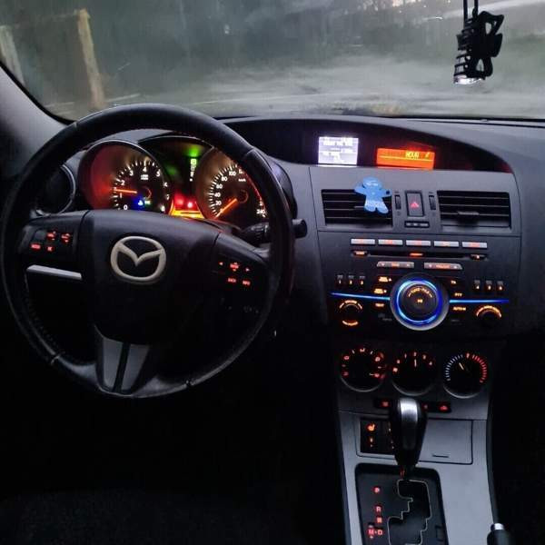 Mazda 3 Lapinlahti – foto 6