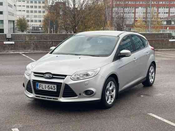 Ford Focus Vantaa