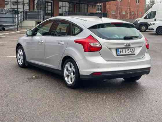 Ford Focus Vantaa