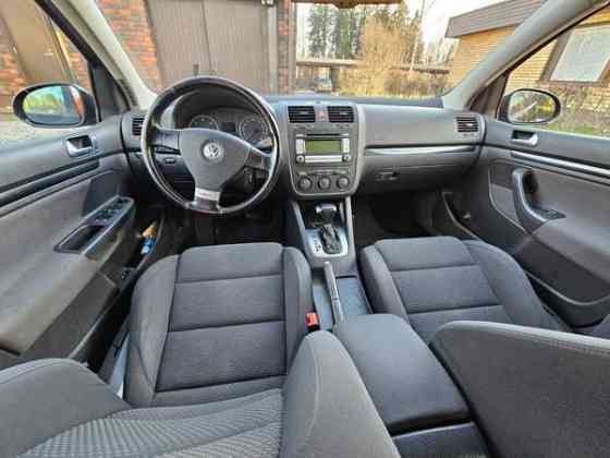 Volkswagen Golf Sastamala