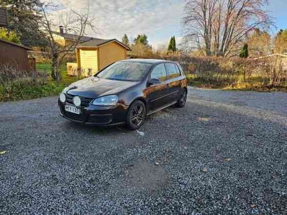 Volkswagen Golf Sastamala