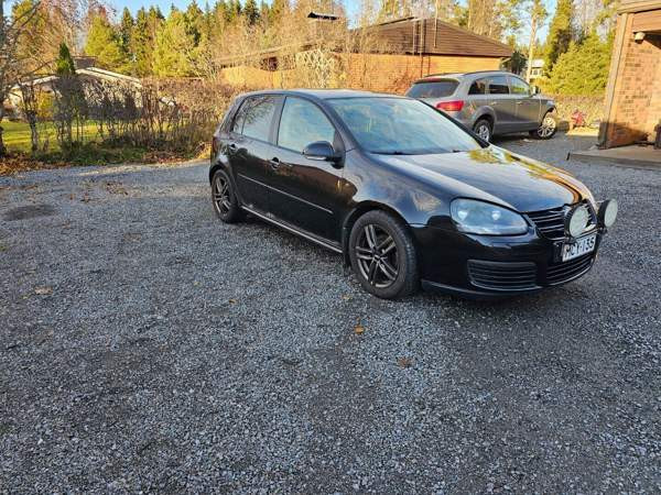 Volkswagen Golf Sastamala - изображение 2