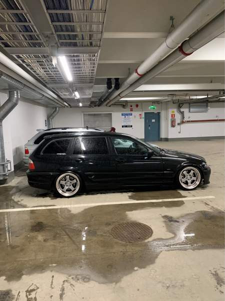 BMW 328 Kemin – foto 1