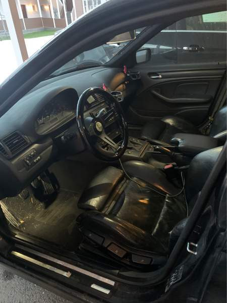 BMW 328 Kemin – foto 4