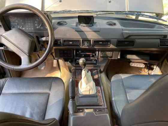 Land Rover Range Rover Espoo