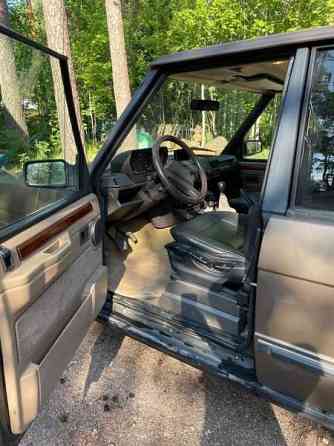 Land Rover Range Rover Espoo