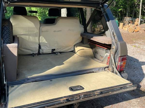 Land Rover Range Rover Espoo - photo 7