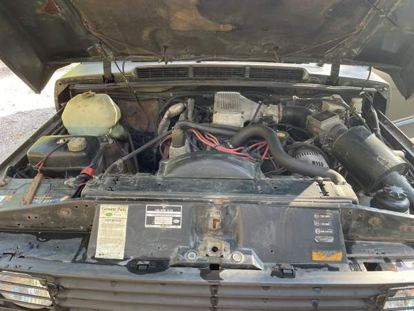 Land Rover Range Rover Espoo - photo 8