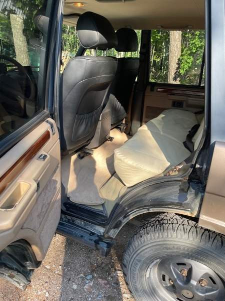 Land Rover Range Rover Espoo - photo 6