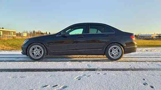 Mercedes-Benz C Lapua