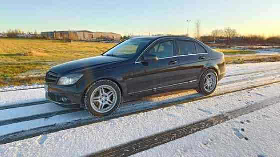 Mercedes-Benz C Lapua