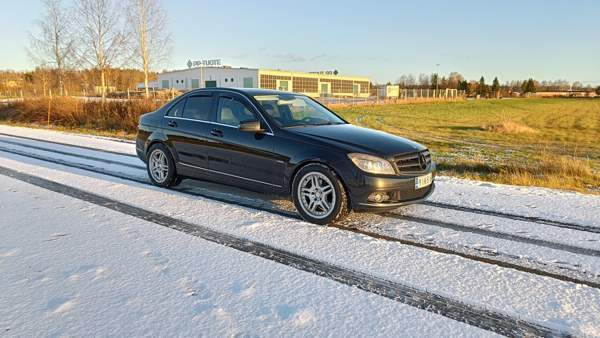 Mercedes-Benz C Lapua - valokuva 4