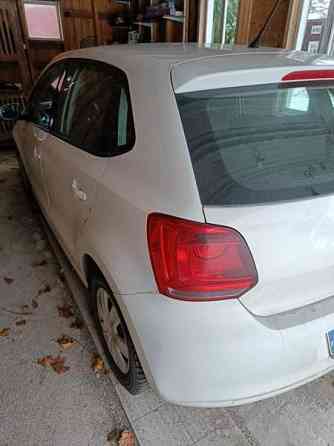 Volkswagen Polo Kauhava