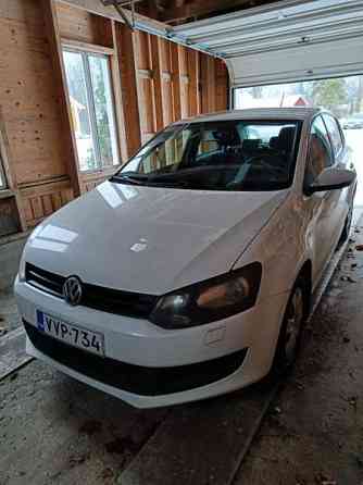 Volkswagen Polo Kauhava