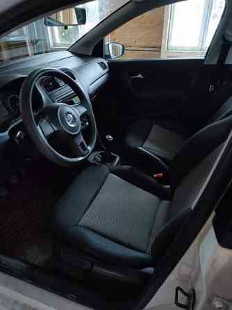 Volkswagen Polo Kauhava