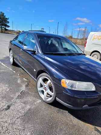 Volvo S60 Ylistaro