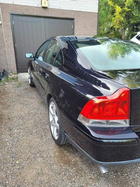 Volvo S60 Ylistaro - photo 4