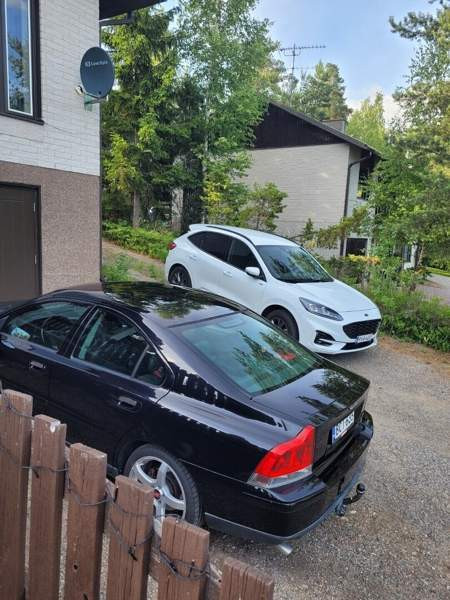 Volvo S60 Ylistaro - photo 3