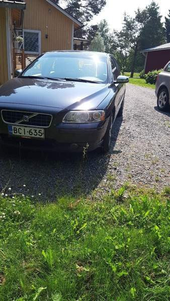 Volvo S60 Ylistaro - photo 2