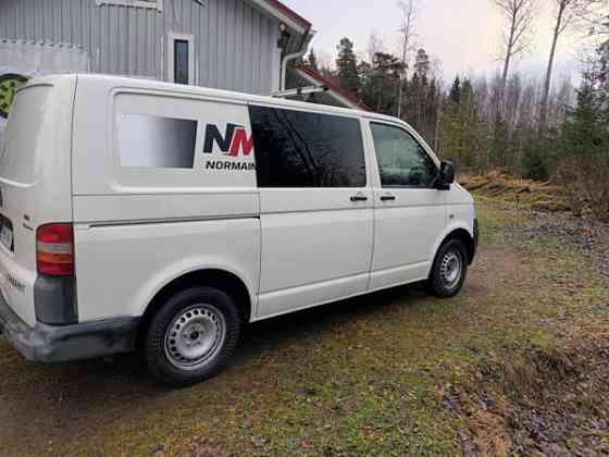 Volkswagen Transporter Valkeakoski