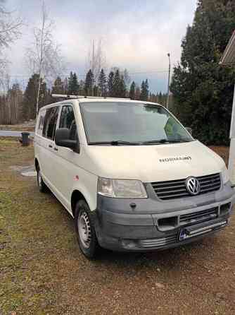Volkswagen Transporter Valkeakoski