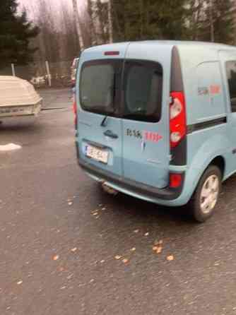 Renault Kangoo Express Yloejaervi