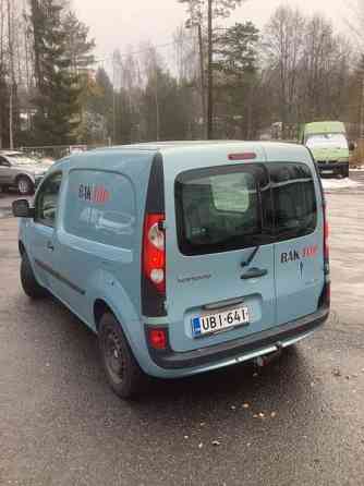 Renault Kangoo Express Yloejaervi