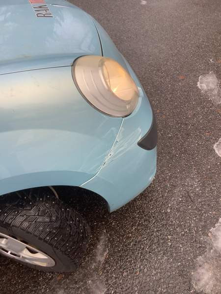 Renault Kangoo Express Ylöjärvi - valokuva 6