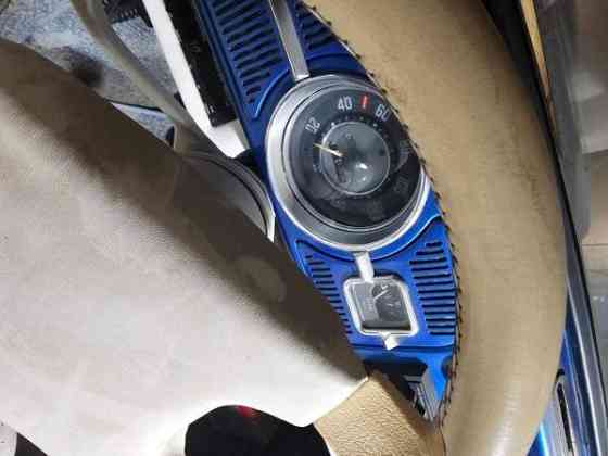 Volkswagen Kupla Kouvola