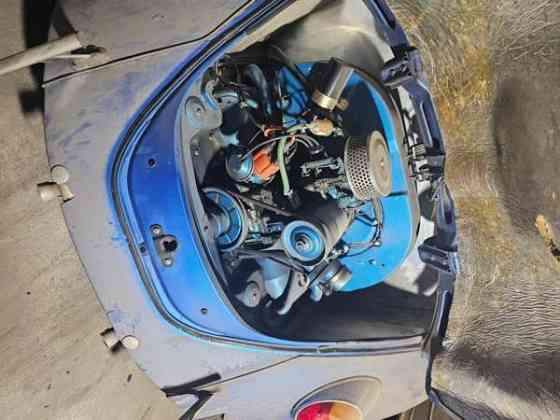 Volkswagen Kupla Kouvola