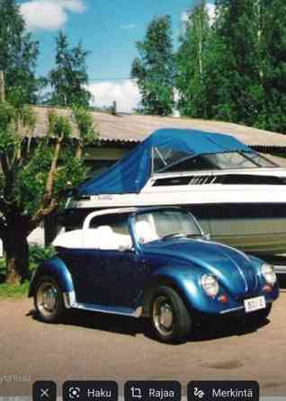 Volkswagen Kupla Kouvola