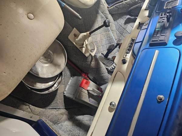 Volkswagen Kupla Коувола - изображение 7