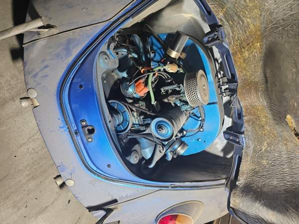 Volkswagen Kupla Коувола - изображение 5