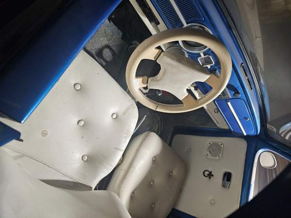 Volkswagen Kupla Коувола - изображение 3